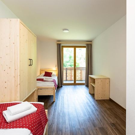Bohinj Apartments Goldhorn Kingdom Exterior photo