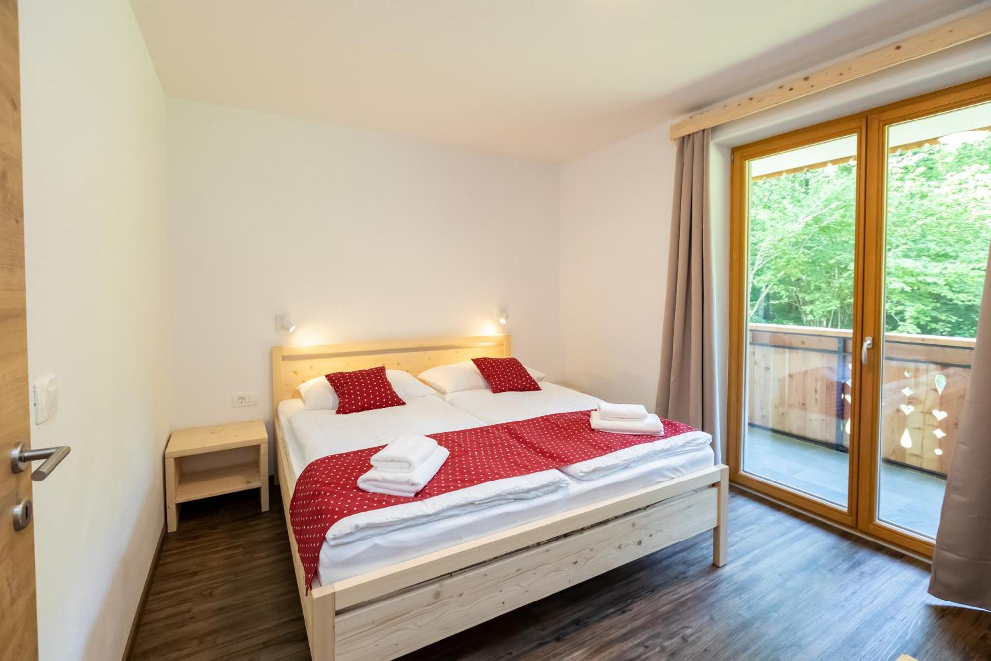Bohinj Apartments Goldhorn Kingdom Exterior photo