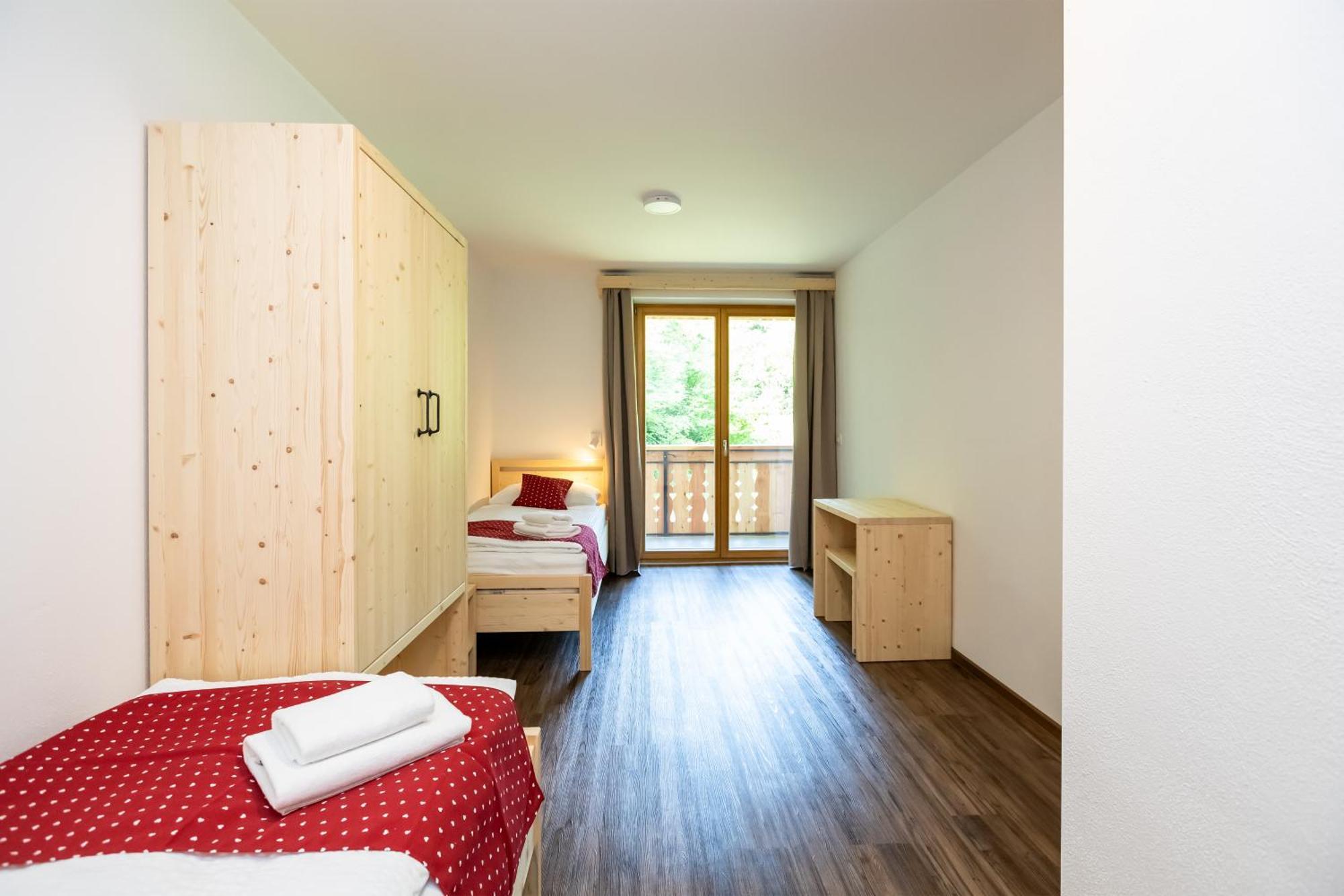 Bohinj Apartments Goldhorn Kingdom Exterior photo
