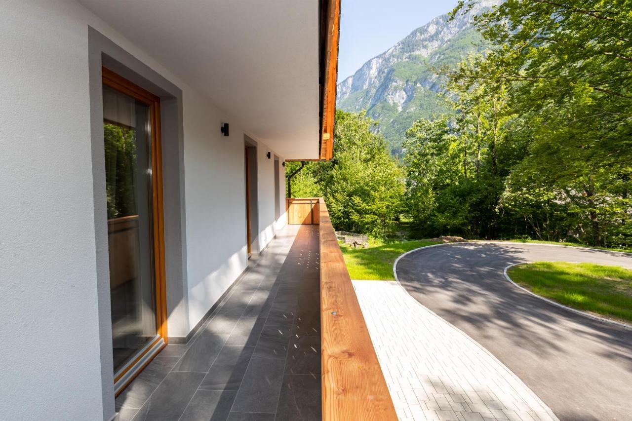 Bohinj Apartments Goldhorn Kingdom Room photo