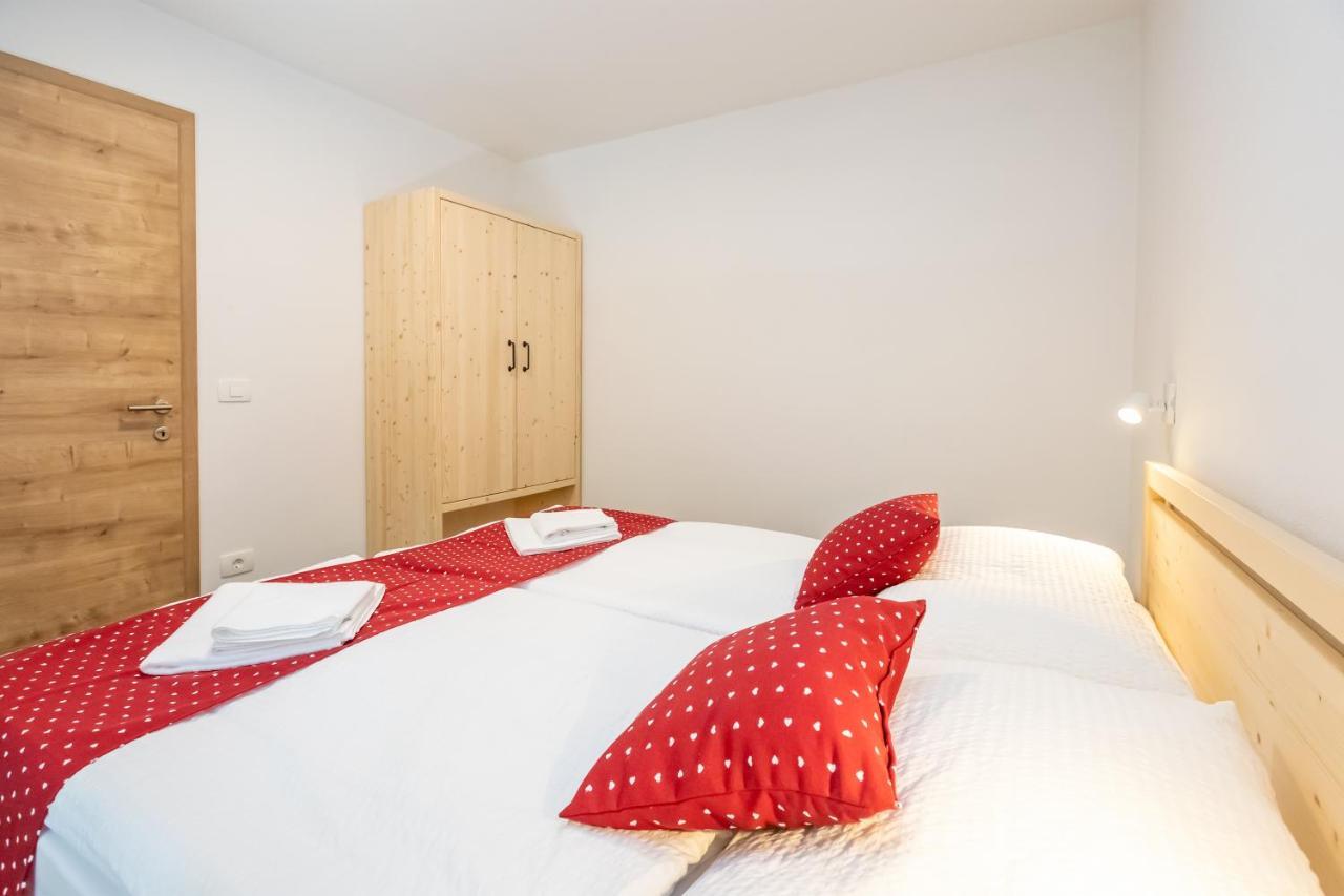Bohinj Apartments Goldhorn Kingdom Room photo