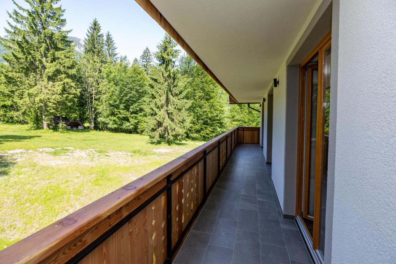 Bohinj Apartments Goldhorn Kingdom Room photo