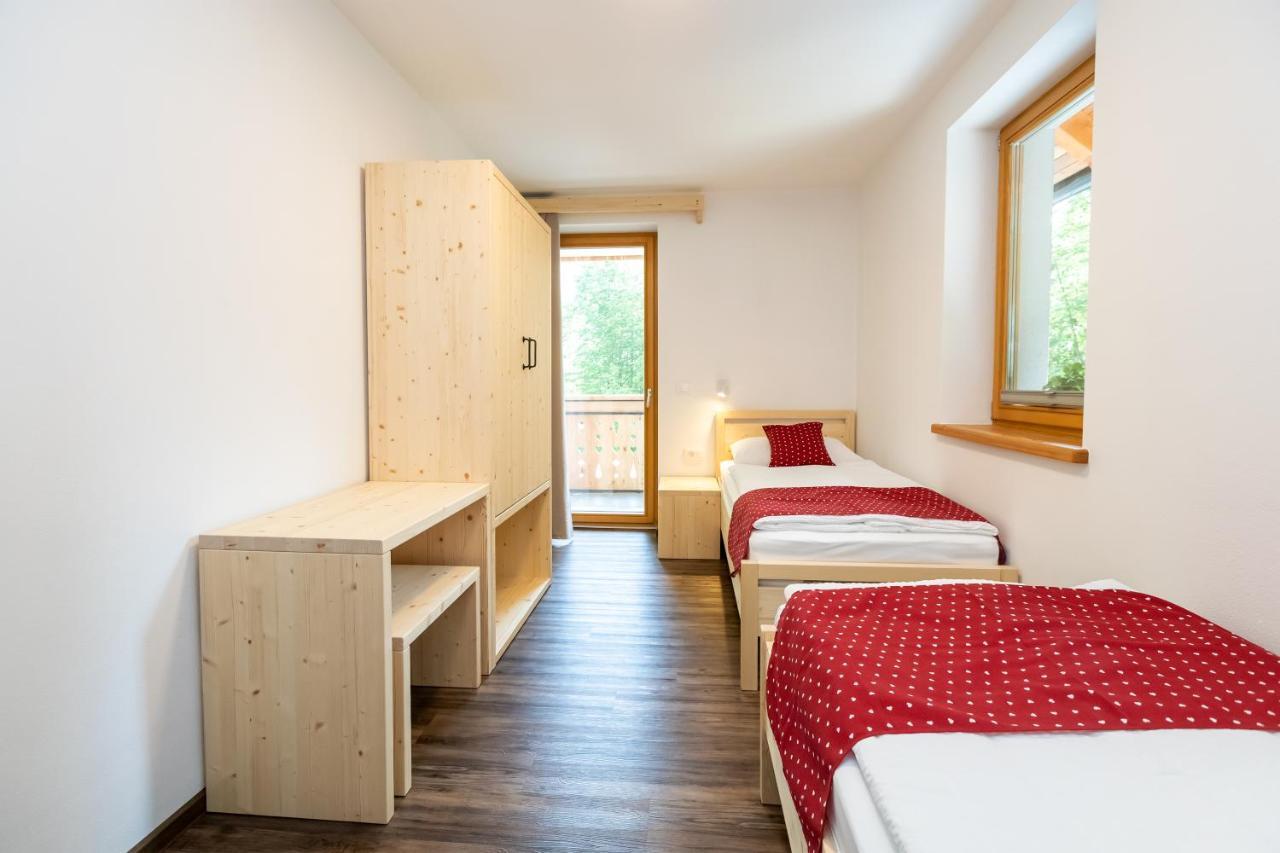 Bohinj Apartments Goldhorn Kingdom Room photo
