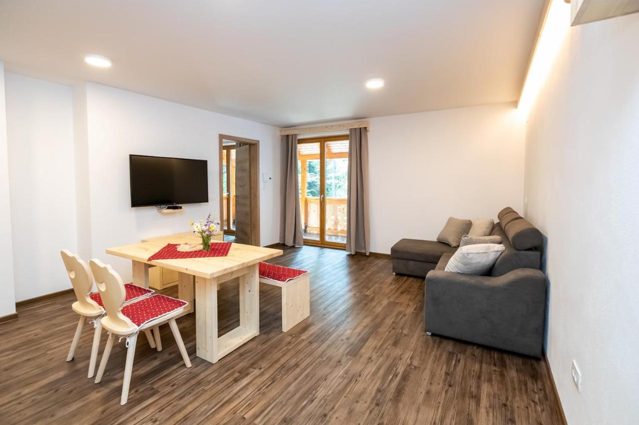 Bohinj Apartments Goldhorn Kingdom Room photo