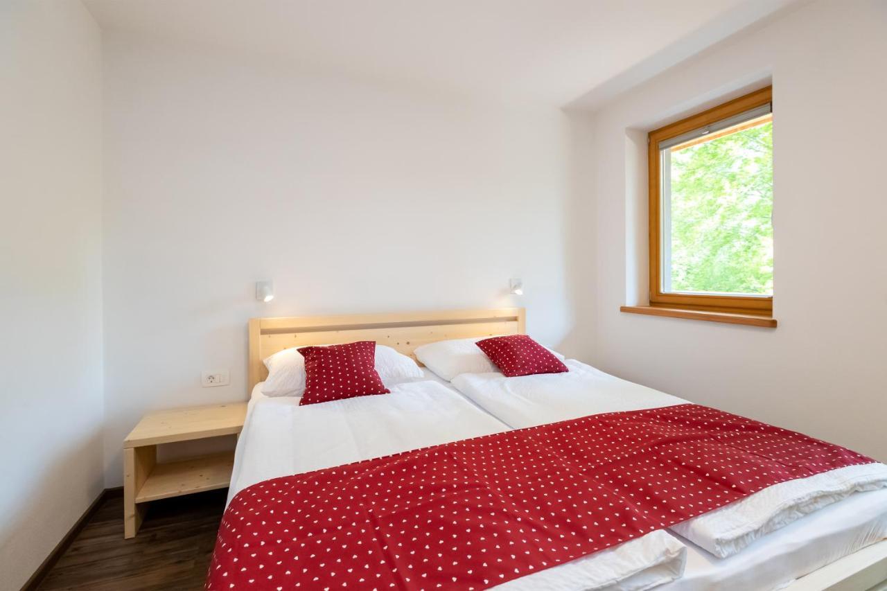 Bohinj Apartments Goldhorn Kingdom Room photo