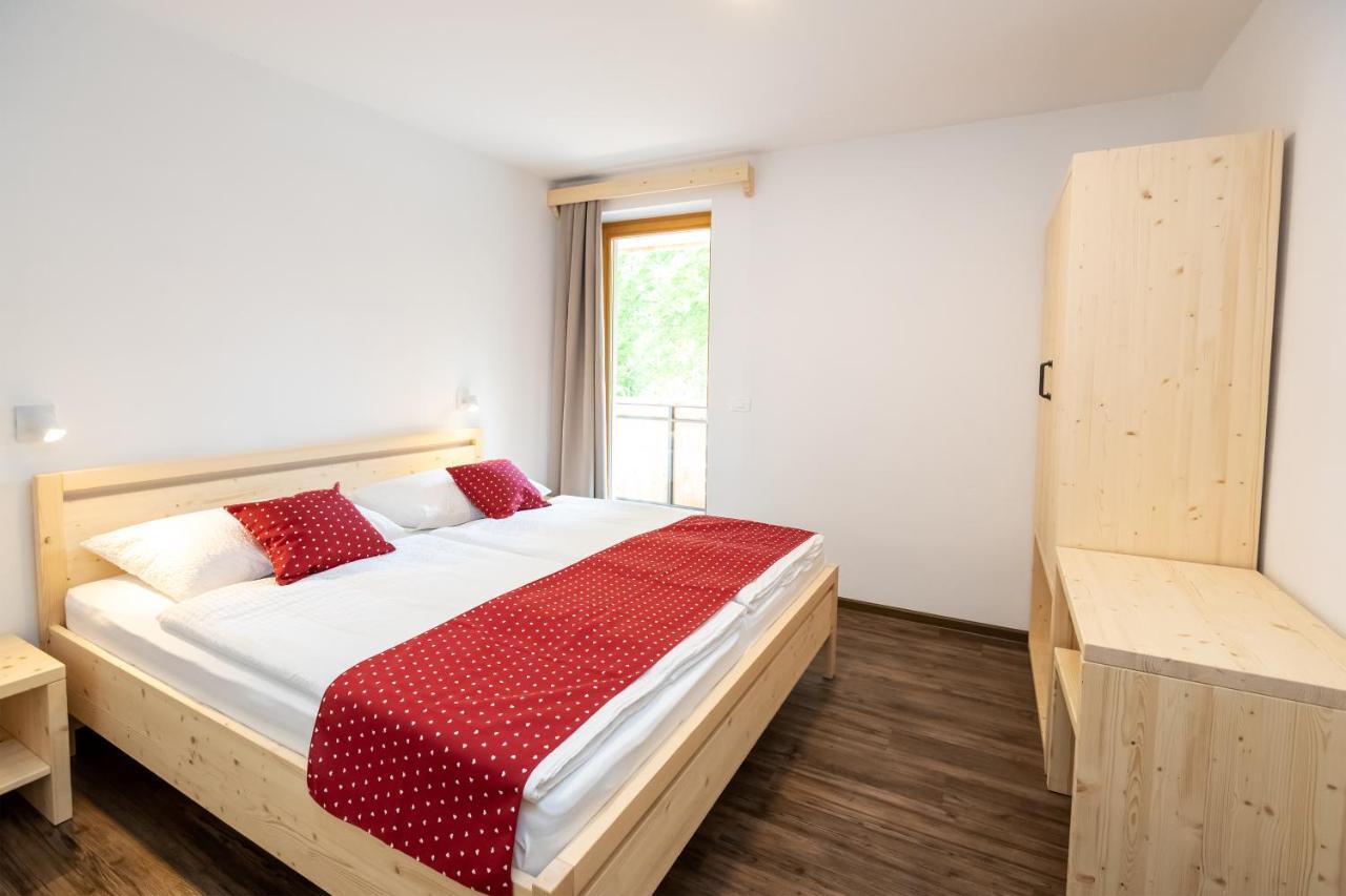 Bohinj Apartments Goldhorn Kingdom Room photo