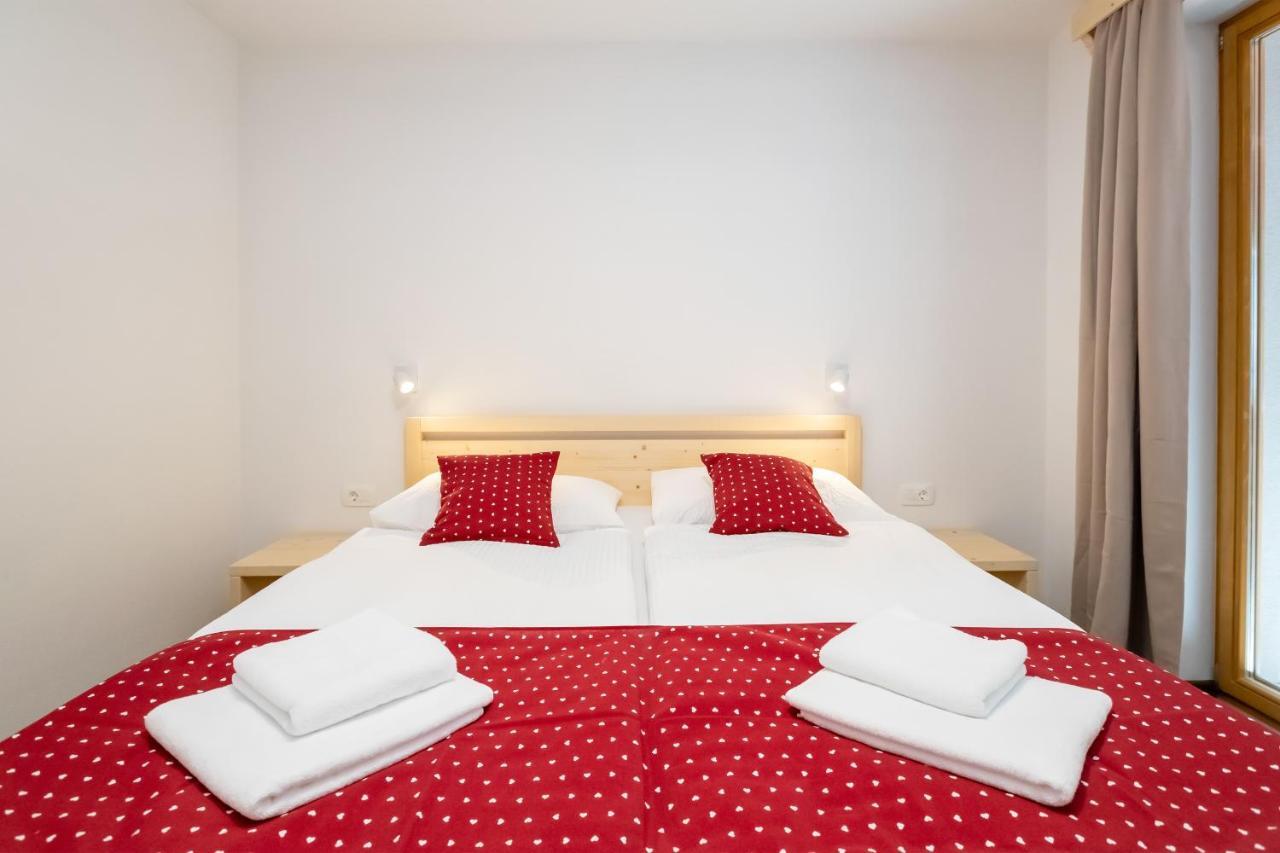 Bohinj Apartments Goldhorn Kingdom Room photo