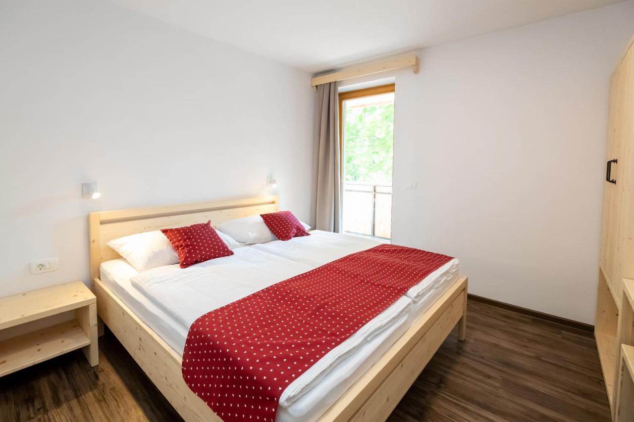 Bohinj Apartments Goldhorn Kingdom Room photo