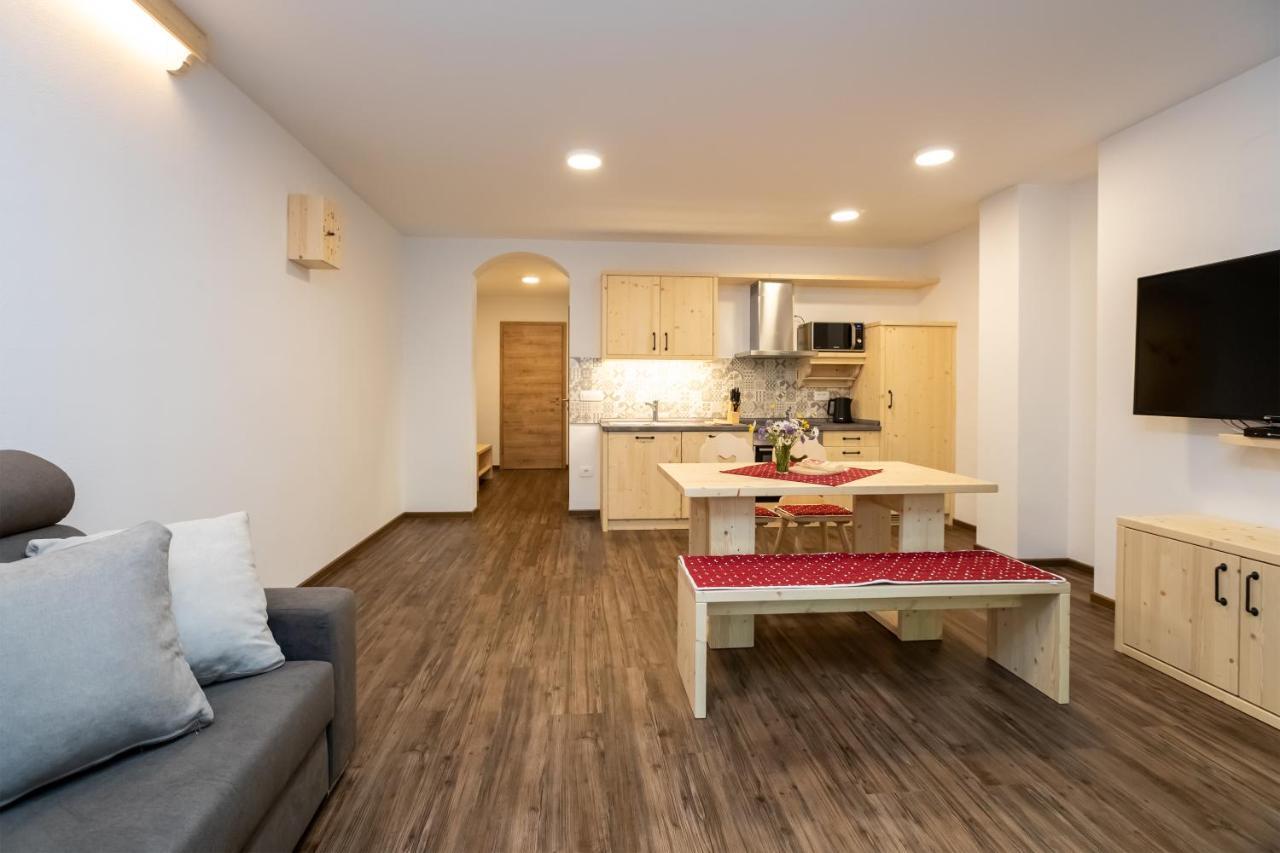 Bohinj Apartments Goldhorn Kingdom Room photo